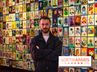 Exposition Oliver Beer au Musée d’Art Moderne de Paris - MAM - A7C05360