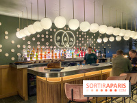 PAN, le bar à tir virtuel du 10e arrondissement de Paris - IMG 3942