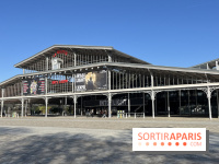 Into The Light, une exposition lumineuse à la Grande Halle de la Villette - IMG 8317
