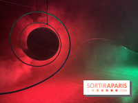 Into The Light, une exposition lumineuse à la Grande Halle de la Villette - IMG 8448 2