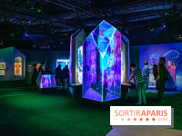 Disney100 : l'exposition des 100 ans de Disney à Paris Expo Porte de Versailles - DSC 2836