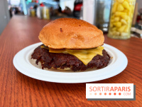 Dumbo - Smash burger