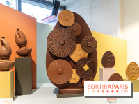 Les chocolats de Pâques 2025 de Pierre Hermé, collection Pris au jeu - A7C06083