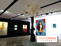 Expo collective et gratuite de street art à la galerie Itinerrance, nos photos  - Expo Galeie Itinerrance Avril 2025 18 fotor 202504118920