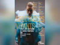 spectacles vivants