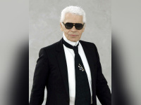 Karl Lagerfeld



