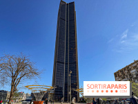 Panoramart : l'exposition créative signée Aurélien Jeanney, perchée au sommet de la Tour Montparnasse