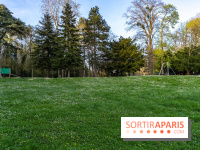 La Parenthèse Verte restaurant à Louveciennes - photos