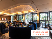 Pimpan, nouveau restaurant à Paris dans le Quartier Latin – Cuisine française moderne à Dame des Arts