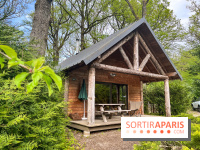 Huttopia, nos photos du camping nature à Rambouillet - B69AB8DF 64A2 4545 A59A E7EECDCFF96E