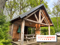 Huttopia, nos photos du camping nature à Rambouillet - 8A391A0C 9282 4F89 9369 6DCAE3B9378E