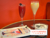 Speechless, le bar à cocktail à la programmation animée dans le 12e arrondissement de Paris - IMG 9758