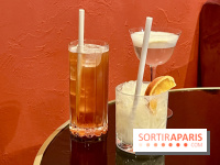 Speechless, le bar à cocktail à la programmation animée dans le 12e arrondissement de Paris - IMG 9742