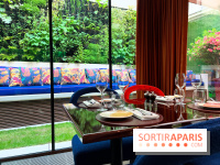 Frida - Veranda jardin patio