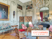 Château de Champs-sur-Marne, visuels