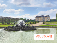 Château de Champs-sur-Marne, visuels