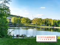 Le parcours d'art contemporain du Hangar Y se renouvelle  - A7C07326