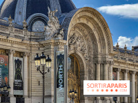 Worth, la naissance de la Haute Couture : l'exposition mode inédite sur le couturier au Petit Palais - image00087