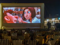 Vedettes de Paris fait son cinéma !