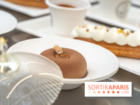 Taste of Paris 2025 au Grand Palais, les photos