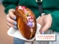 Taste of Paris 2025 au Grand Palais, les photos