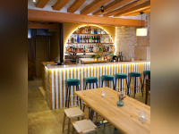 Néroli, nouveau bar méditerranéen du 11ème