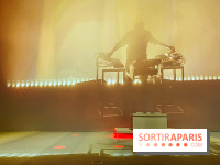 Clubbing : l'exposition en mode nightclub au Grand Palais Immersif