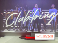 Clubbing : l'exposition en mode nightclub au Grand Palais Immersif  - IMG 5425