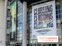 Clubbing : l'exposition en mode nightclub au Grand Palais Immersif  - IMG 5430