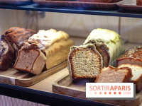 Manie Café et pâtisseries - coffee shop Paris 16e - cakes
