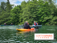 Torcy Canoë Kayak