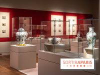Exposition : Une passion chinoise, la collection de monsieur Thiers au Musée du Louvre - A7C08530
