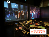 Le mur de Berlin, un monde divisé, nos photos - Expo Berlin Cité Architecture   Mai 2025   18 fotor 2025051411493