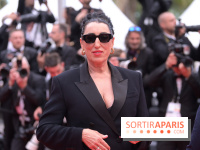 ©Rachid Bellak - Cannes 2025 - Cérémonie d'ouverture - Rossy de Palma 5