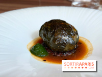 IRWIN - Caillette cochon et blettes