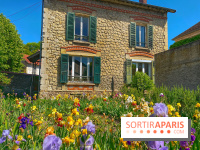 Encore plus d'Auvers-sur-Oise