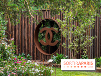 Jardins, Jardin 2025 : CHANEL dévoile son jardin parfumé & immersif au parc de la Villa Windsor - image00060