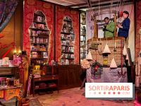 Jules Verne à l'Hôtel des Rêves - nos photos - image00014