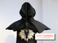 Exposition Nymphose de Jeanne Vicerial à la galerie Templon, nos photos