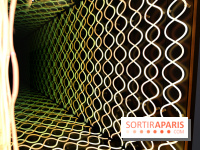 Exposition de Iván Navarro à la galerie Templon, nos photos - Expo Templon Ivan Navarro 9