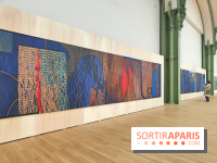 Horizontes : l'art contemporain brésilien s’invite au Grand Palais pour la Saison Brésil-France 2025 - fotor 1749119682255