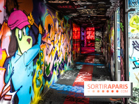 Zoo Art Show à Paris La Défense, nos photos - A7C01004