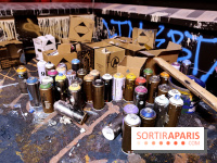 Visuels street art - art urbain