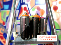 Visuels street art - art urbain