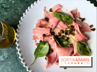 Daroco Bourse - Vitello tonnato