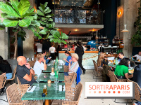 Daroco Bourse - Décoration