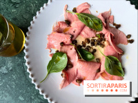 Daroco Bourse - Vitello tonnato