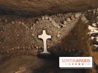 Les Catacombes de Paris - visuels  - fotor 1749245985138