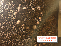Les Catacombes de Paris - visuels