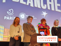 Nuit Blanche au cinéma les 7 Parnassiens - Michel Gondry